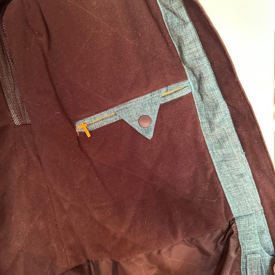 ONEILL FREEDOM フード付きウェア JPN Lサイズ