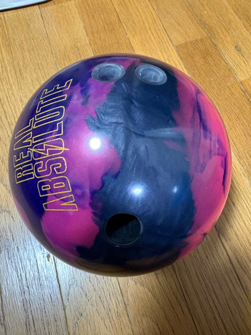 １４ポンドストームリアルアブソリュート