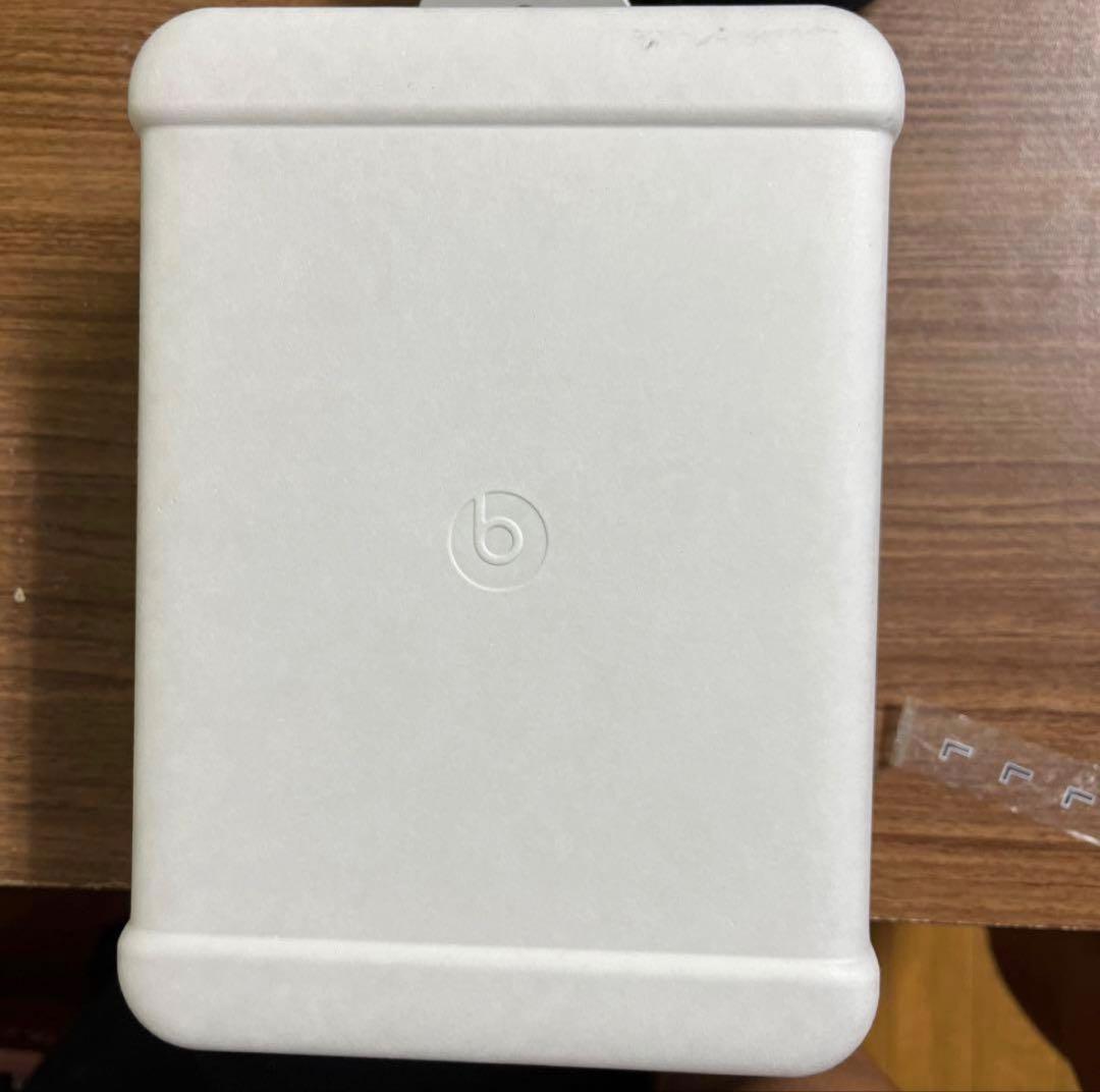 ヘッドホン beats studio pro