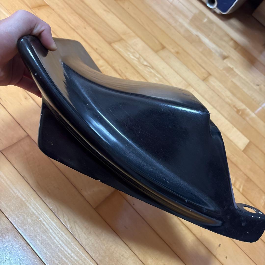 z400fx beetテール ビートテール 当時物 激レア