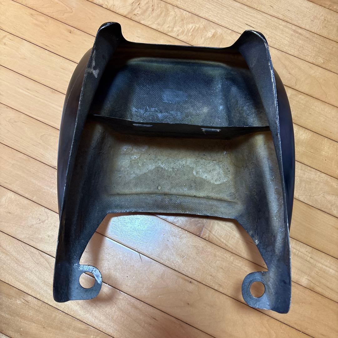 z400fx beetテール ビートテール 当時物 激レア