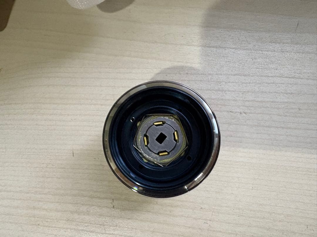 ★☆ダイワ　18イグジスト　LT2500 スプール 超美品