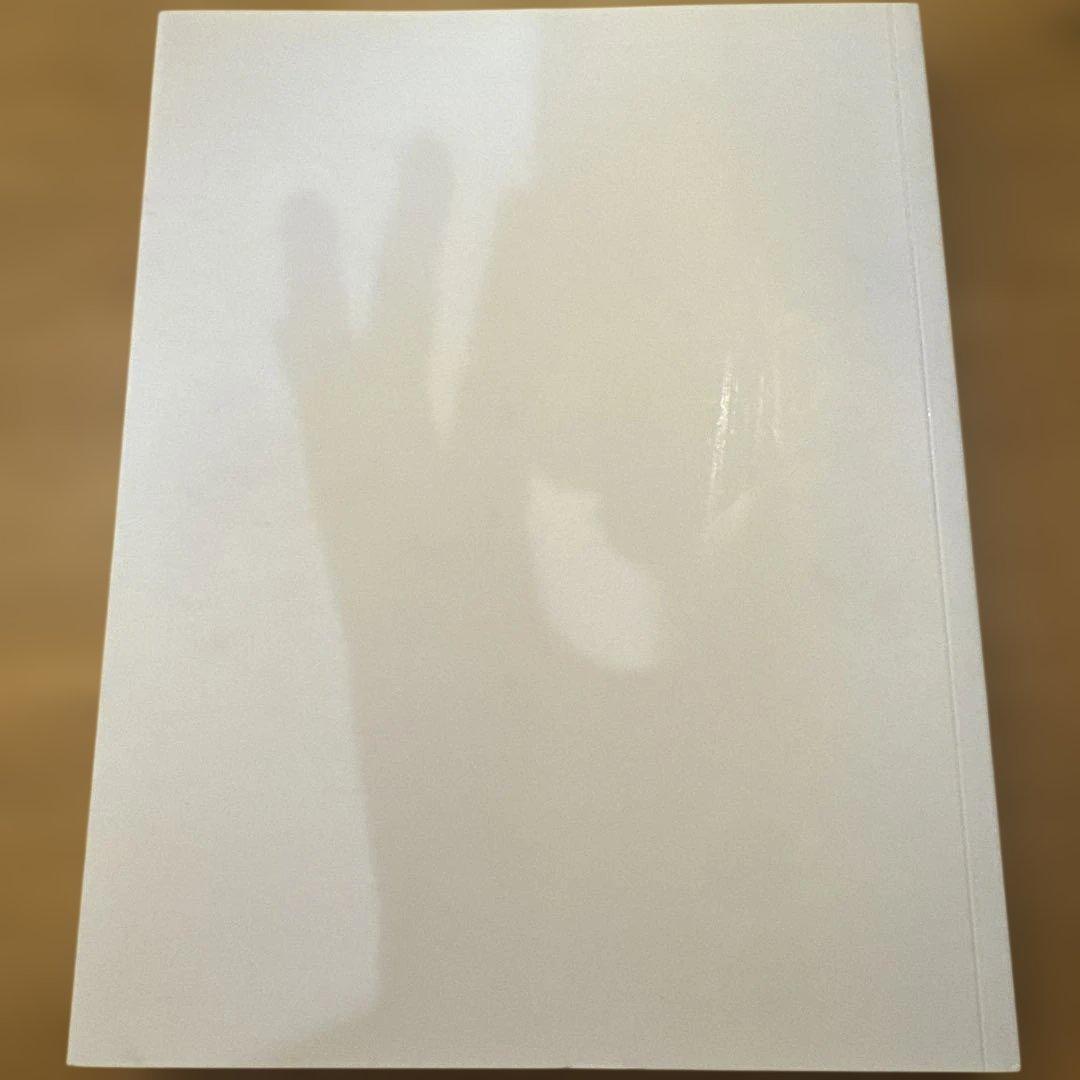 スタジオジブリ　レイアウト展　図録