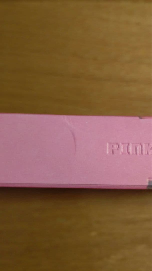 f(x)　PINK TAPE　トレカ付き(ソルリ)