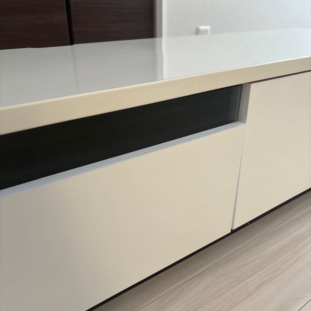 テレビ台 ローボード 180㎝ 国産 テレビボード リビング テレビラック