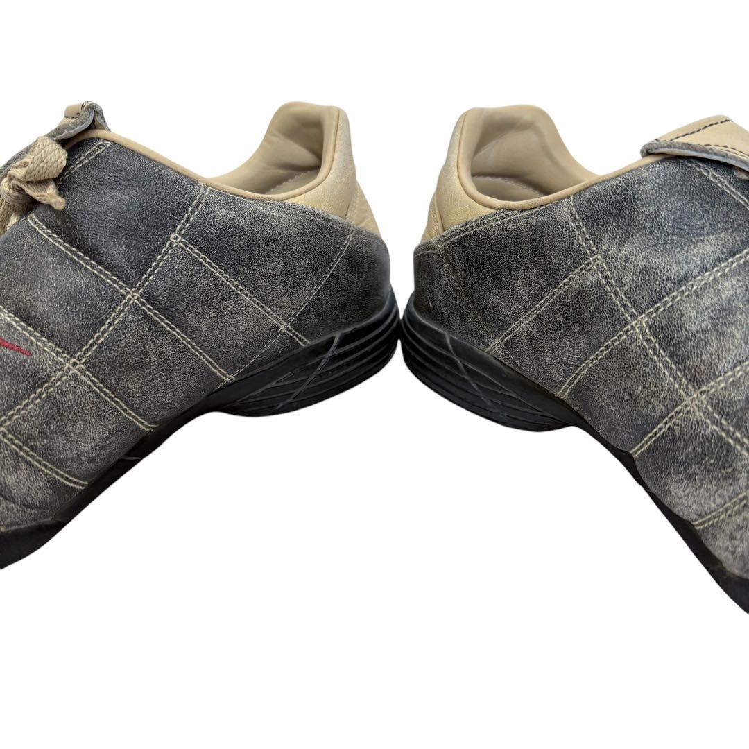 希少 NIKE ナイキ TOTAL90 トータル90 レア 24cm サッカー