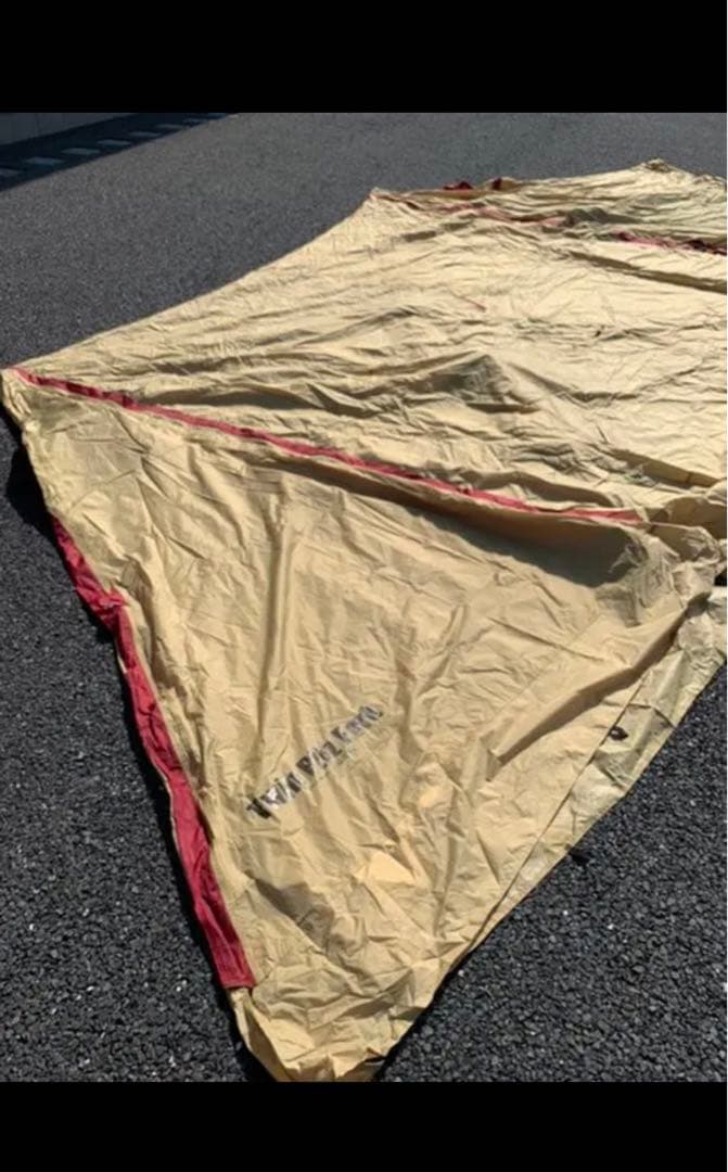 オガワ　ツインピルツフォーク