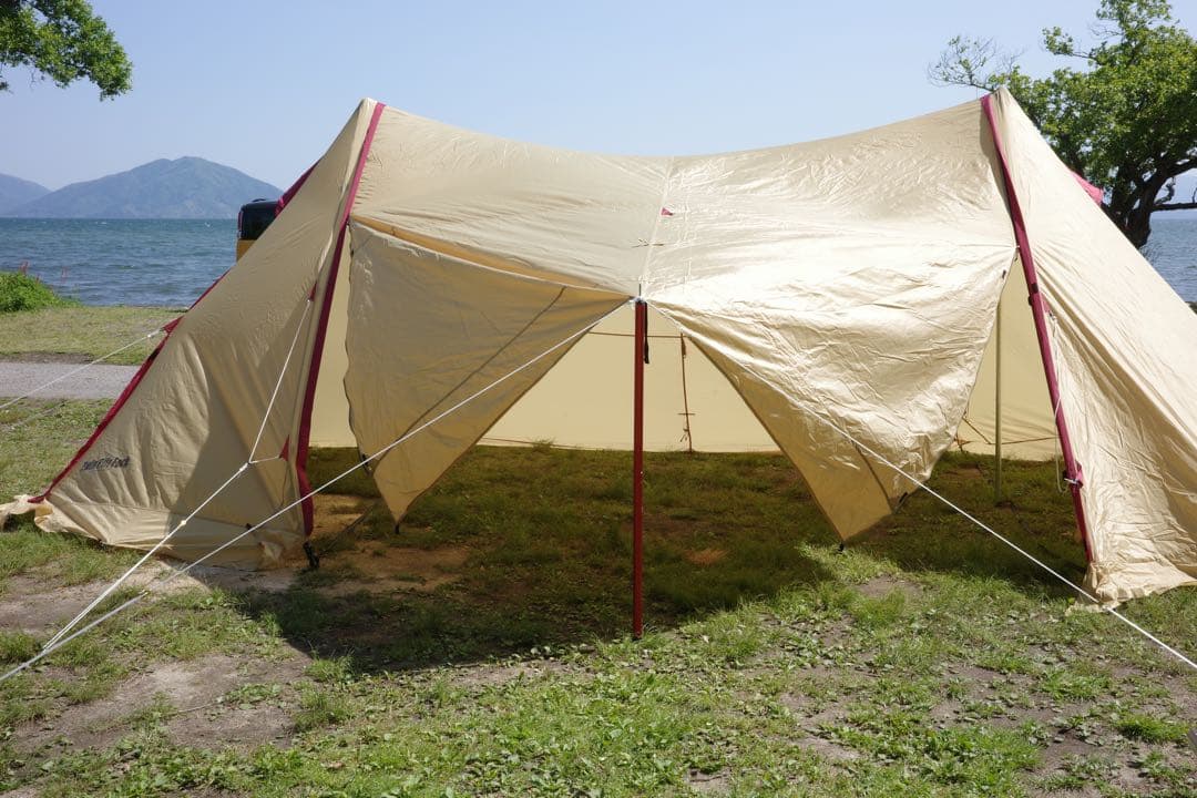 オガワ　ツインピルツフォーク