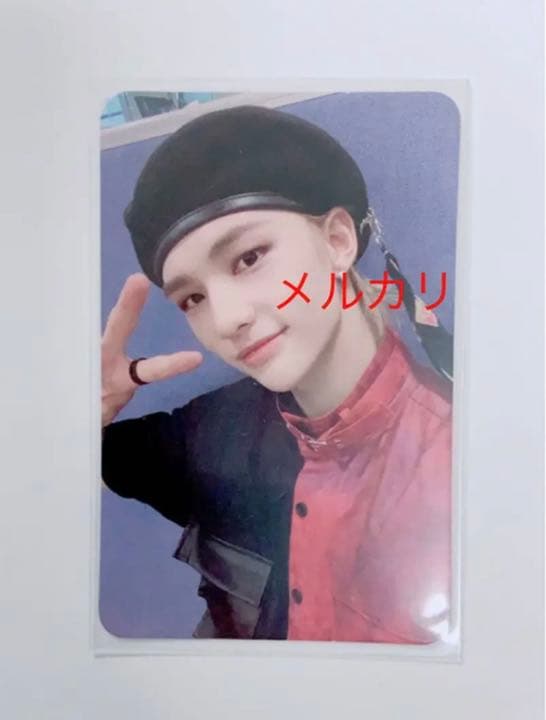 STRAYKIDS GO生 一直娱 予約限定 トレカ ヒョンジン