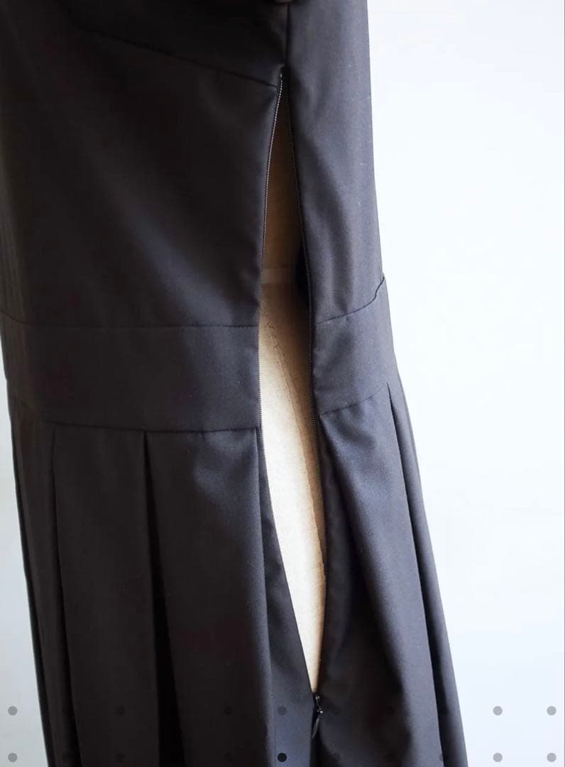 HACHITEN 「きちんと見えのワンピース」 by ina 卒業式　入学式