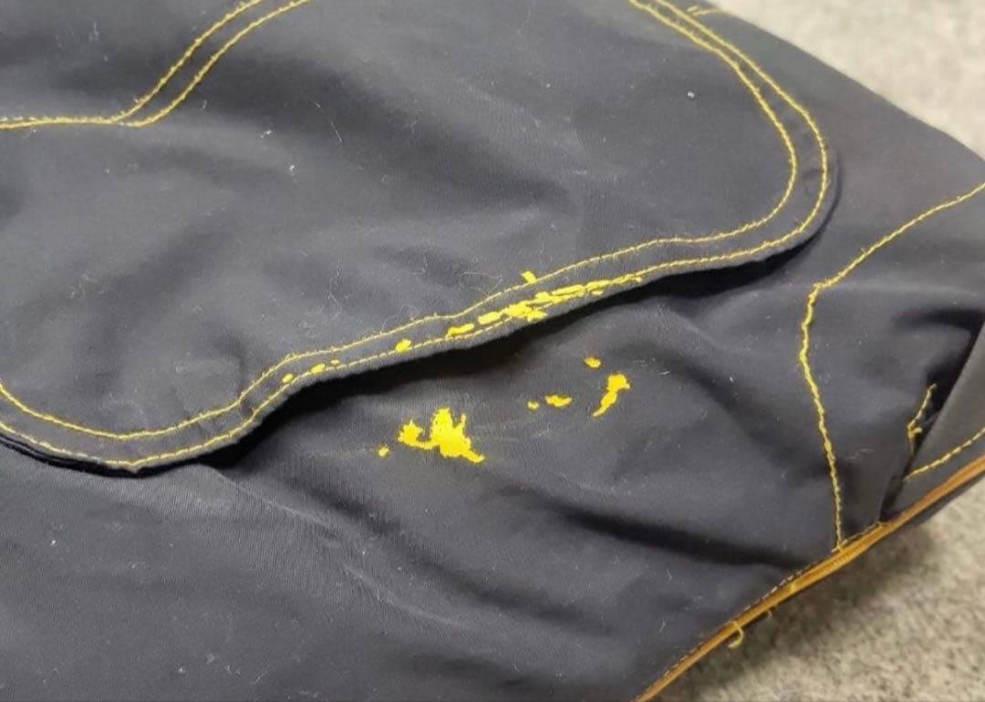 macgear 90s rave cargo レイブパンツbaggy あおばくん