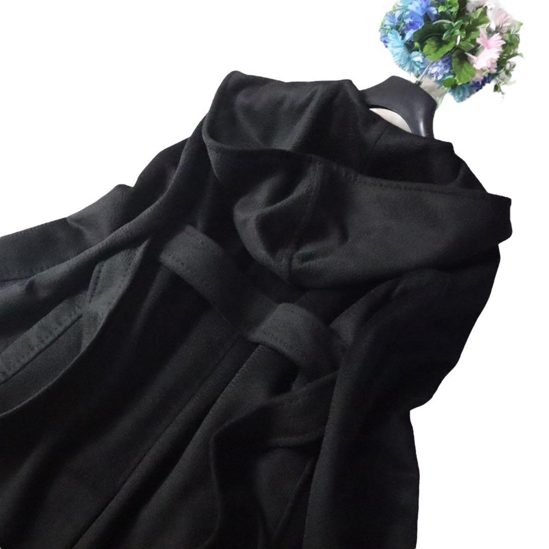 【最高級】マックスマーラ　ピュアキャメル100％リアルトコート雑誌掲載♪新品同様