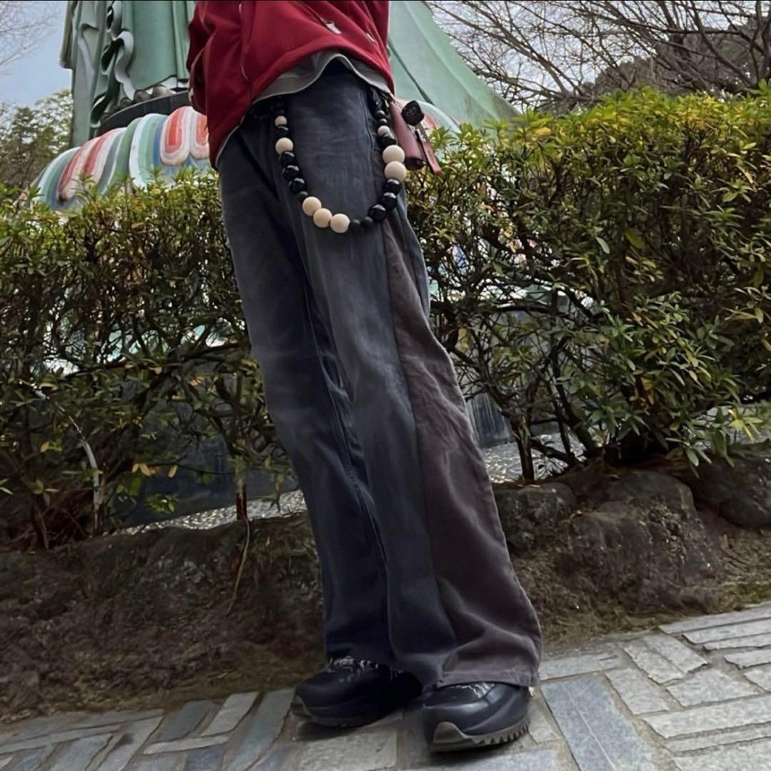 nodzoku 久遠 Loop. \"Connecter\" ウォレットチェーン