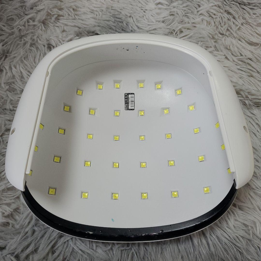 LUNA UV/LEDネイルランプ 24W/48W