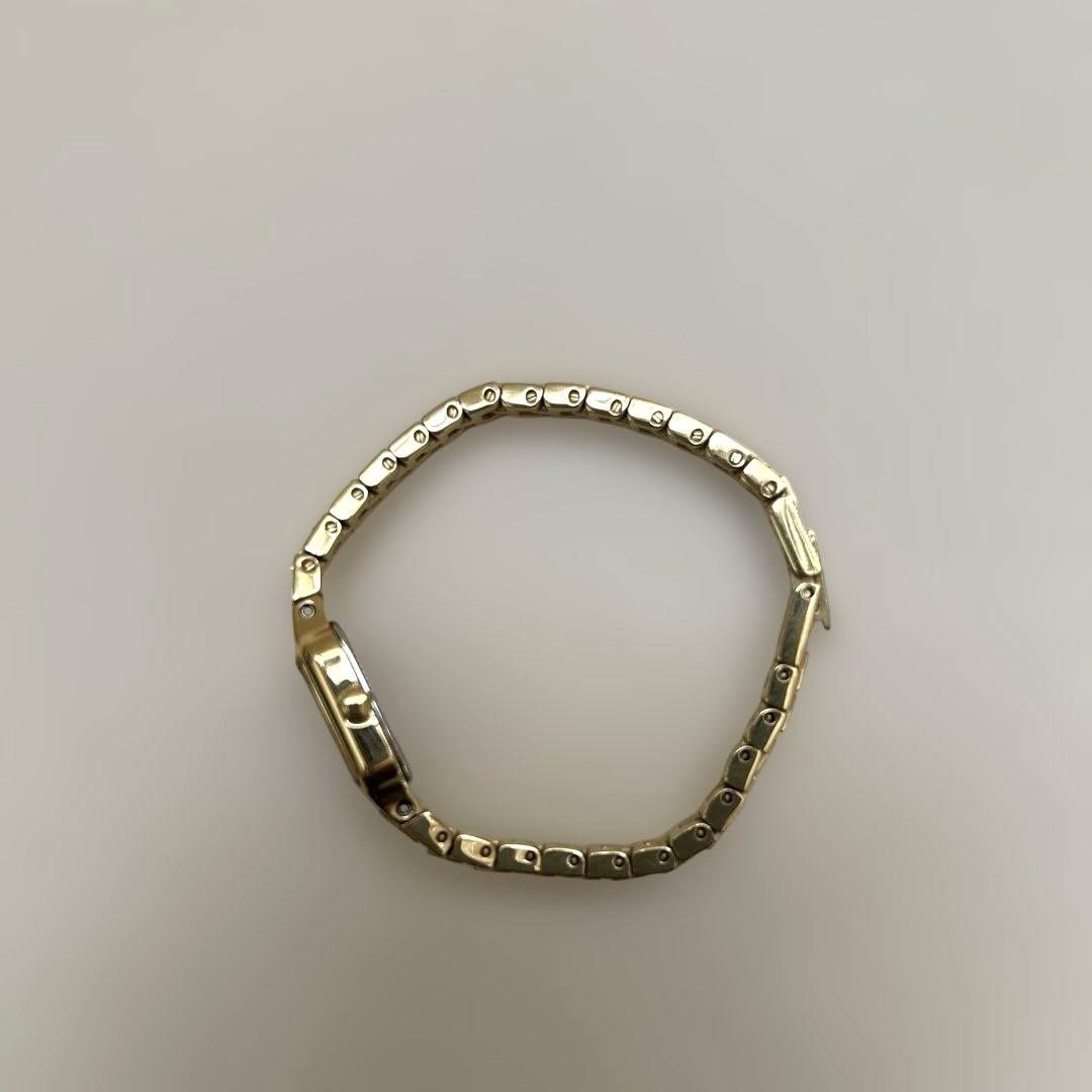 CITIZEN Kii エコドライブ