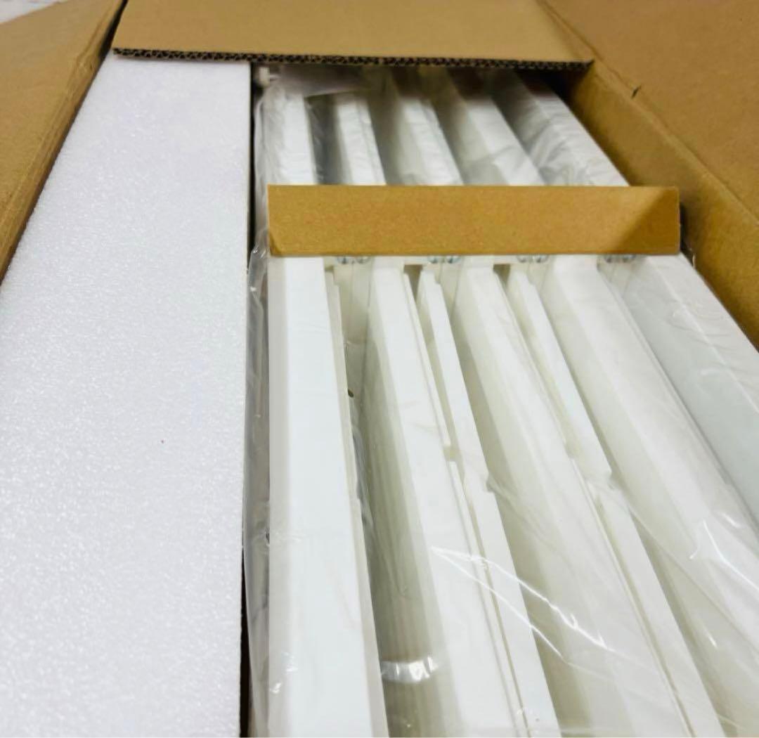 ＜２列＞モリリンインテリア 工具不要！ 折りたたみ式 マイワードローブ