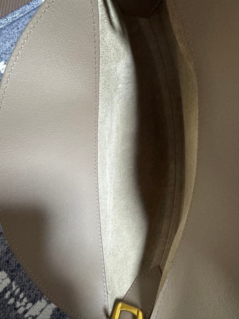 J&M DAVIDSON ショルダーバッグ GONDOLA