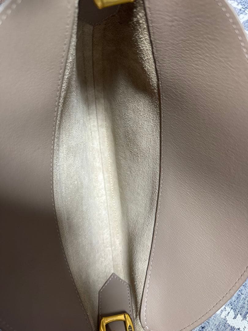 J&M DAVIDSON ショルダーバッグ GONDOLA