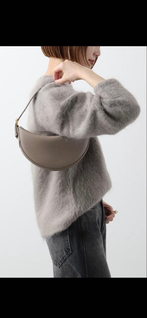 J&M DAVIDSON ショルダーバッグ GONDOLA