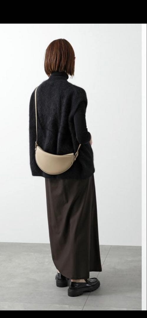 J&M DAVIDSON ショルダーバッグ GONDOLA