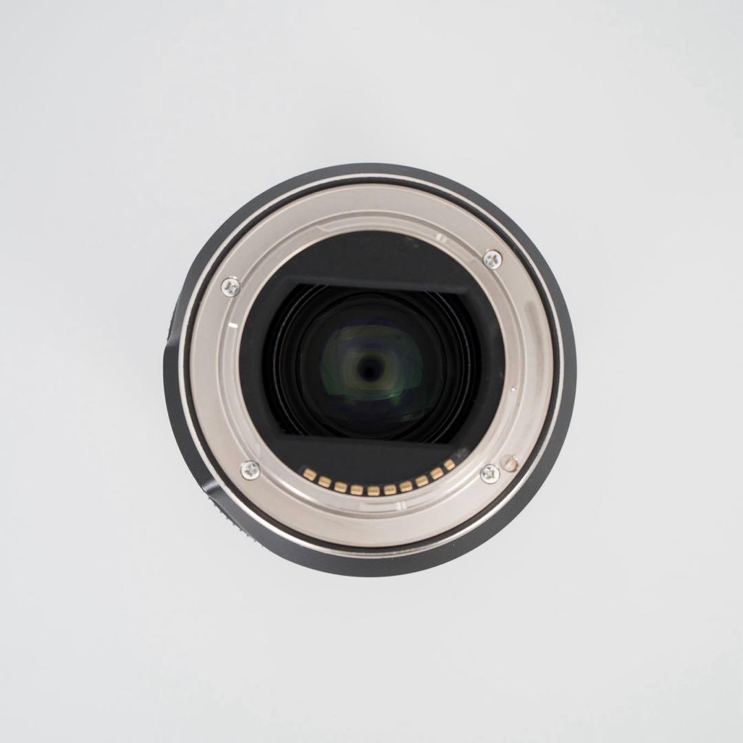 タムロン28-75mm F2.8 Di III VXD G2 A063 ソニーE