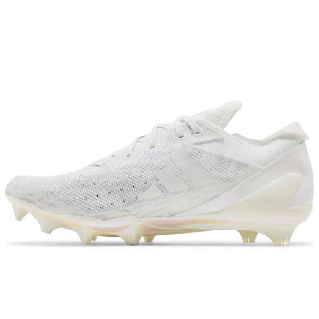 アディダス 28.5 アディゼロ エレクトリック アメフト スパイク シューズ.