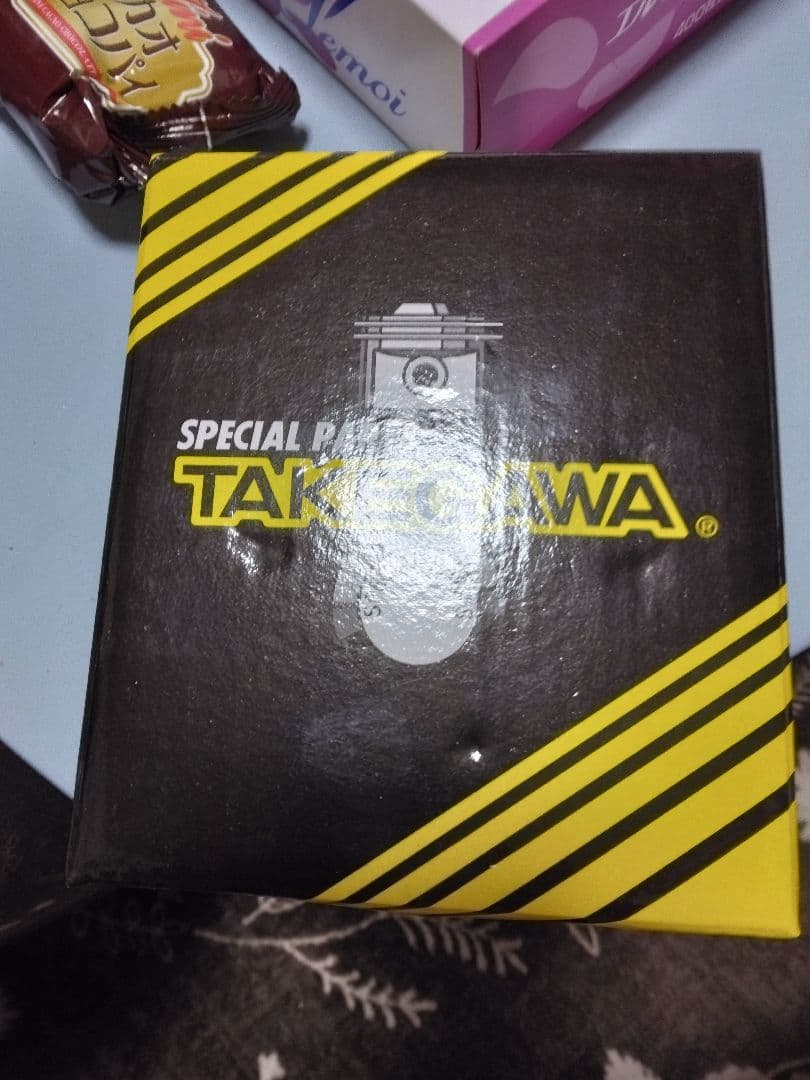 モンキータケガワ メーター