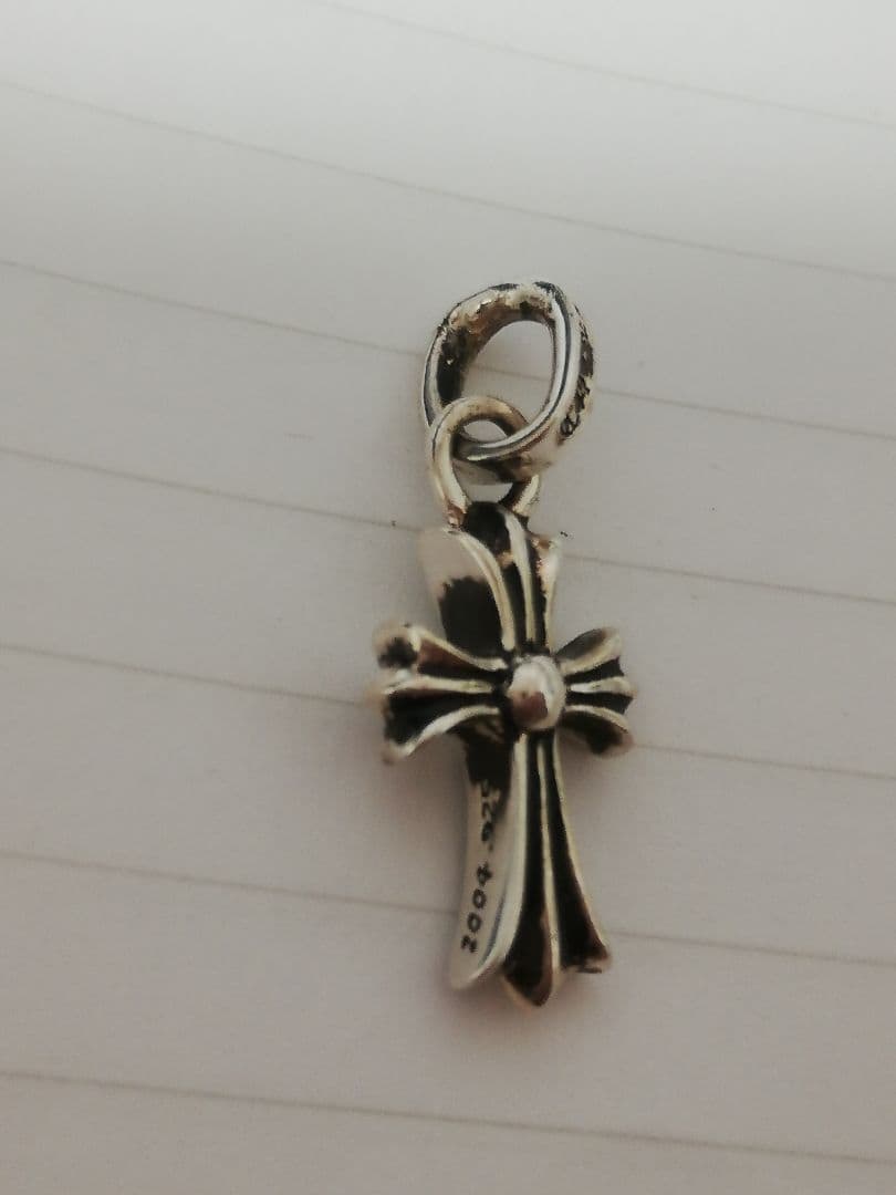 シルバーハンドメイドアクセサリー専用