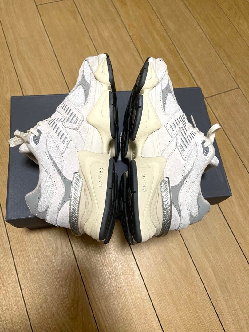 【専用】ニューバランス　9060 スニーカー　U9060ECA 90/60