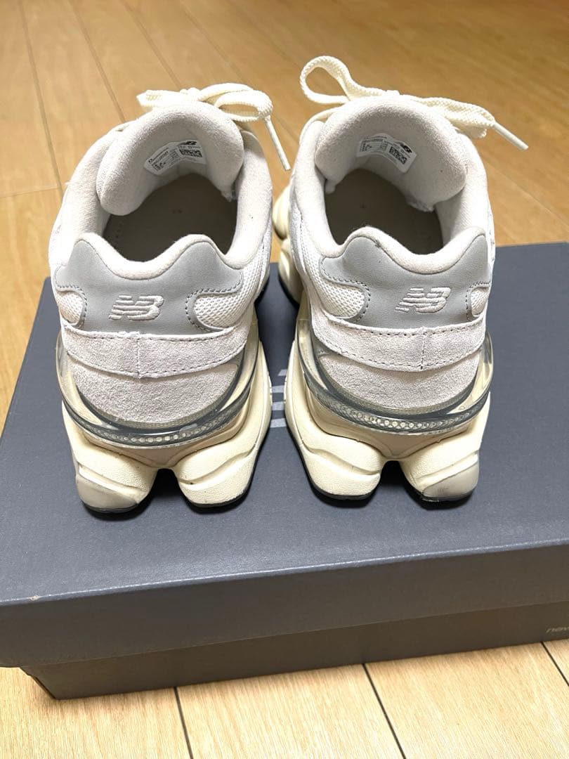【専用】ニューバランス　9060 スニーカー　U9060ECA 90/60