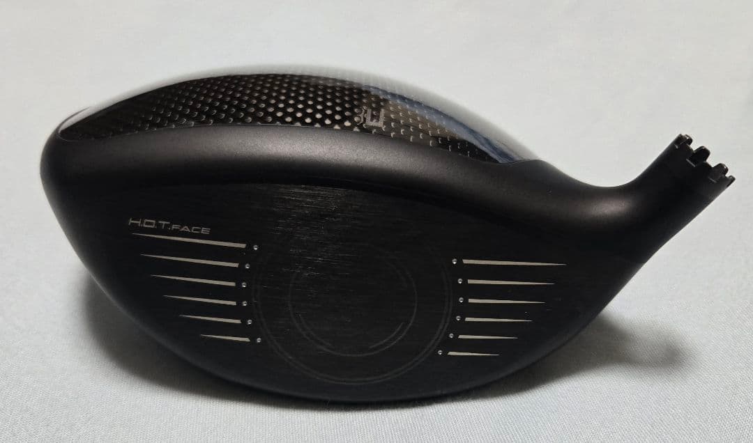 コブラ Cobra Aerojet Max 12.0ドライバーヘッドのみ