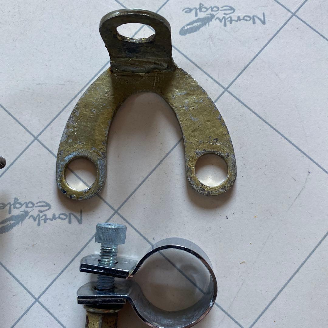 武川　タコメーター　モンキーダックスシャリー