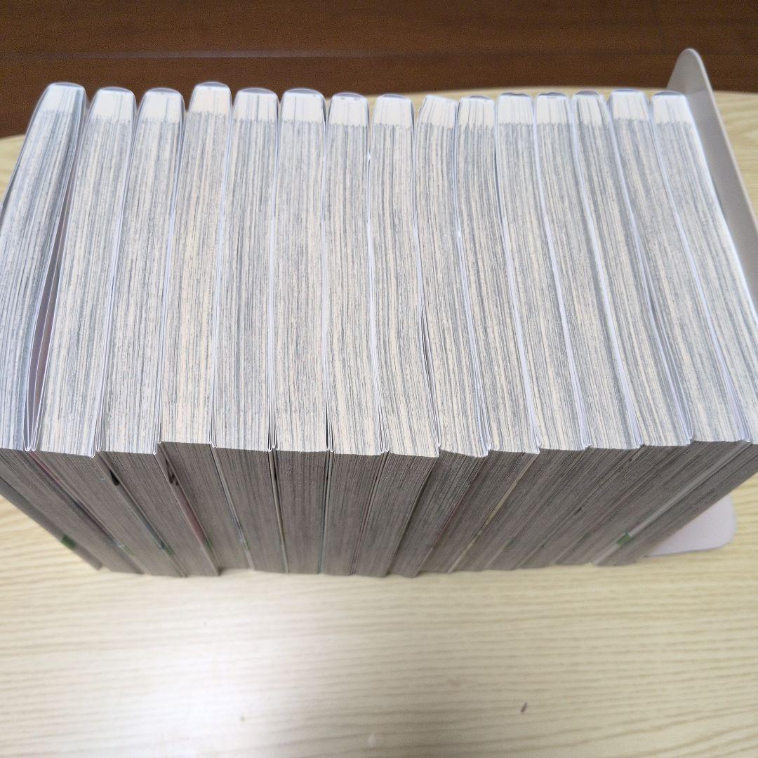 葉屋のひとりごと 1~15巻【ねこクラゲ版】