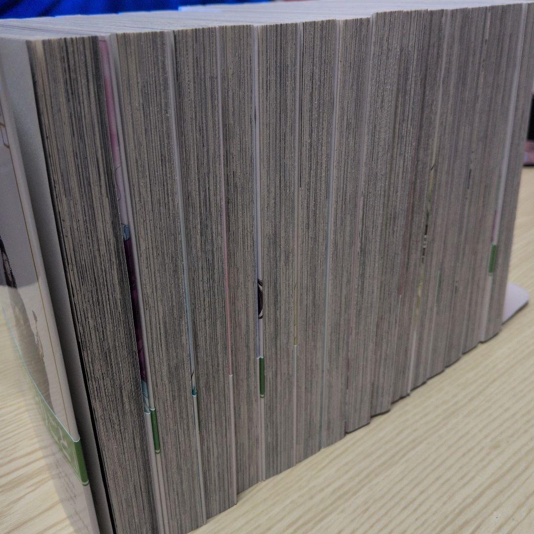 葉屋のひとりごと 1~15巻【ねこクラゲ版】