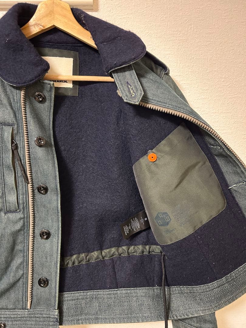 RITAO CHAN公式アカウント07