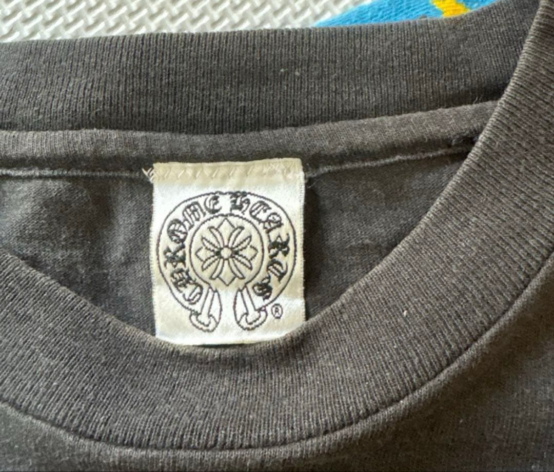 マニフィールド Los Angeles ブラックTシャツ