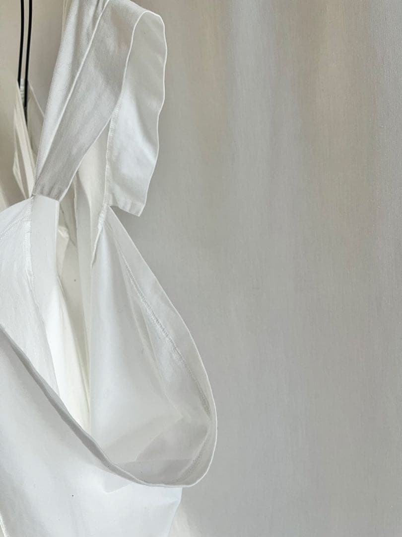 【美品】LIMIfeuリミフゥYOHJI YAMAMOTOノースリーブチュニック