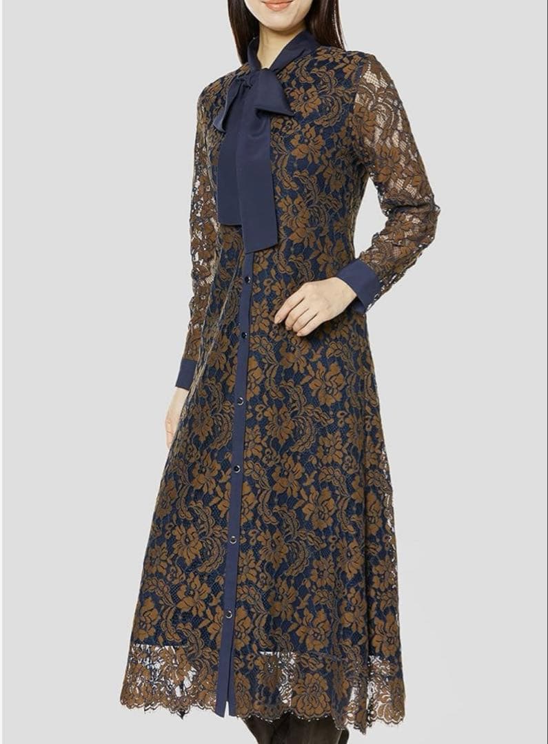 グレースコンチネンタル　ワンピース