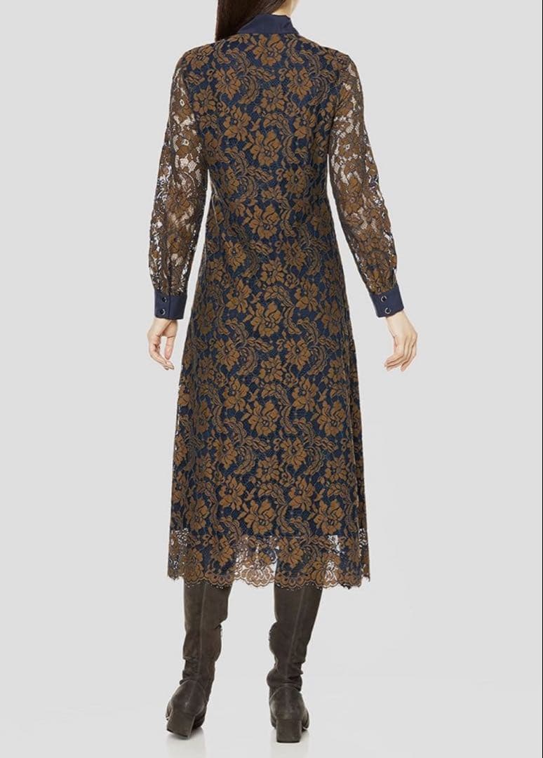 グレースコンチネンタル　ワンピース