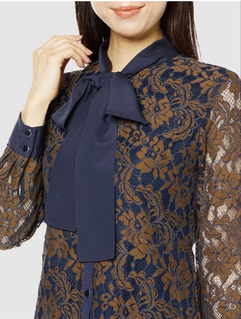 グレースコンチネンタル　ワンピース