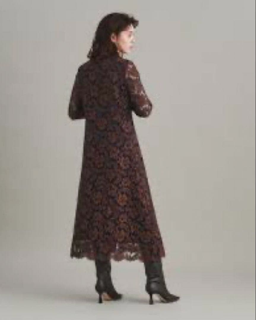 グレースコンチネンタル　ワンピース