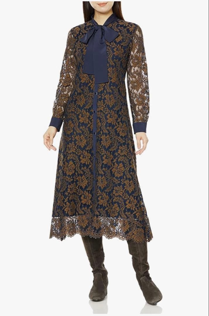 グレースコンチネンタル　ワンピース