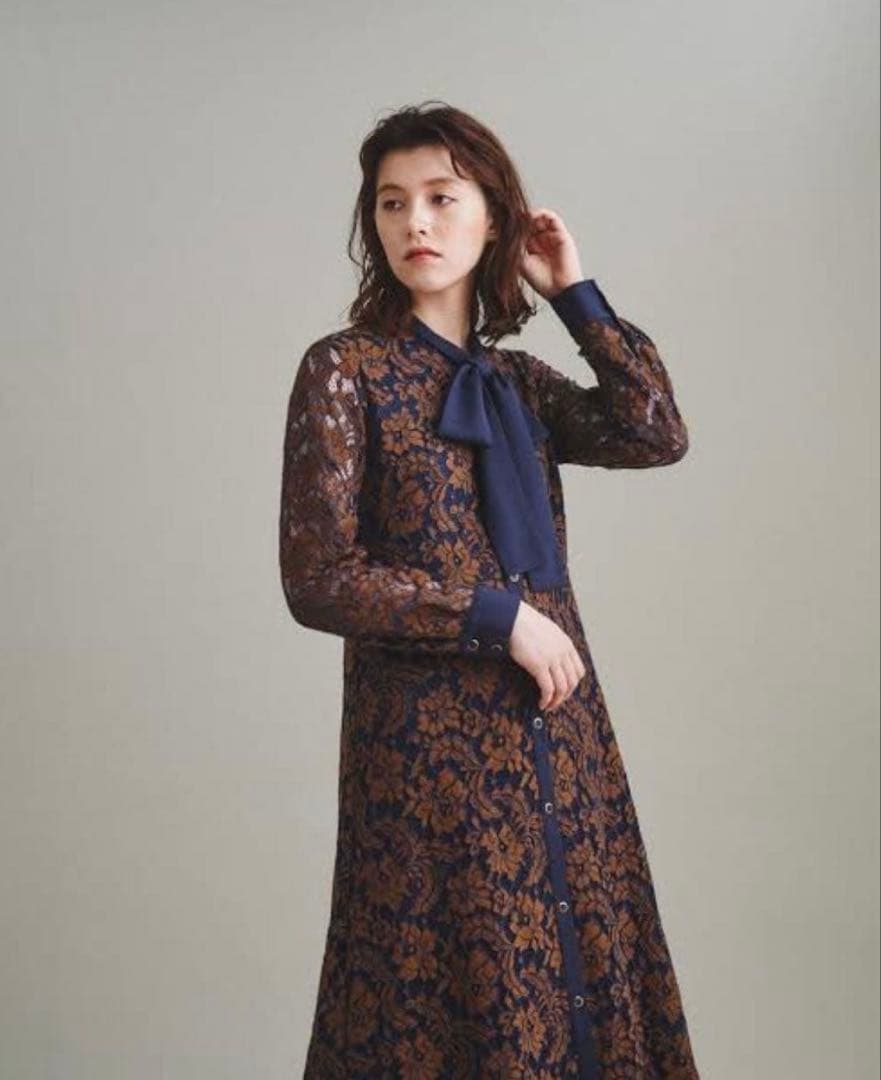 グレースコンチネンタル　ワンピース