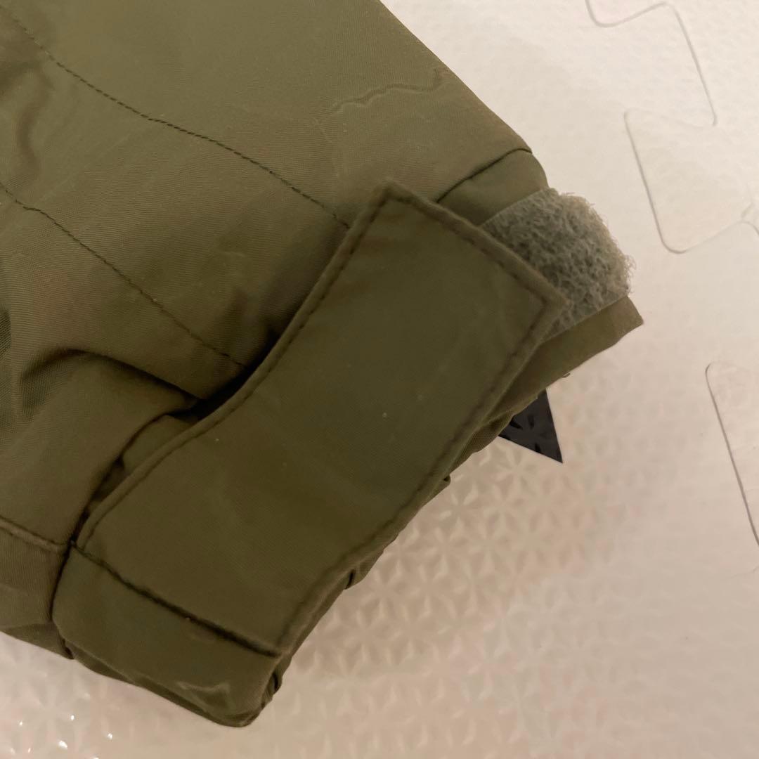 セール　THE NORTH FACE 子供用スキーウェア　ジャンプスーツ