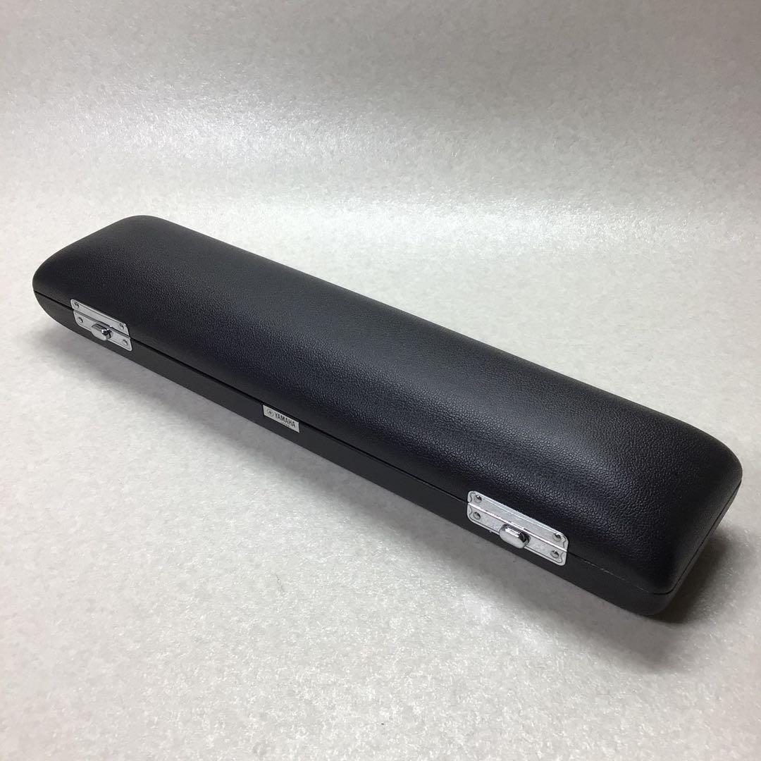 (16) YAMAHA ヤマハ フルート YFL-311 Eメカ付 程度良好