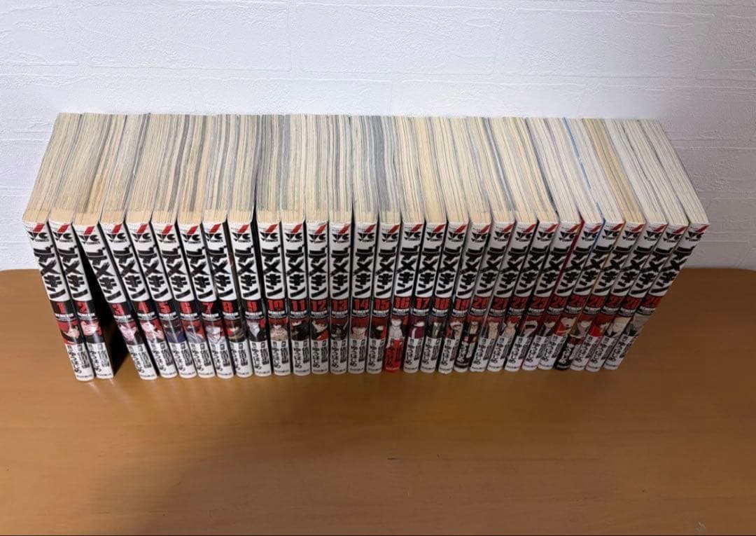 ONE PIECE・OUT等　漫画まとめ売り　説明文確認ください