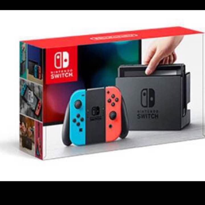 ぷよテトS ゼルダ付き スイッチ