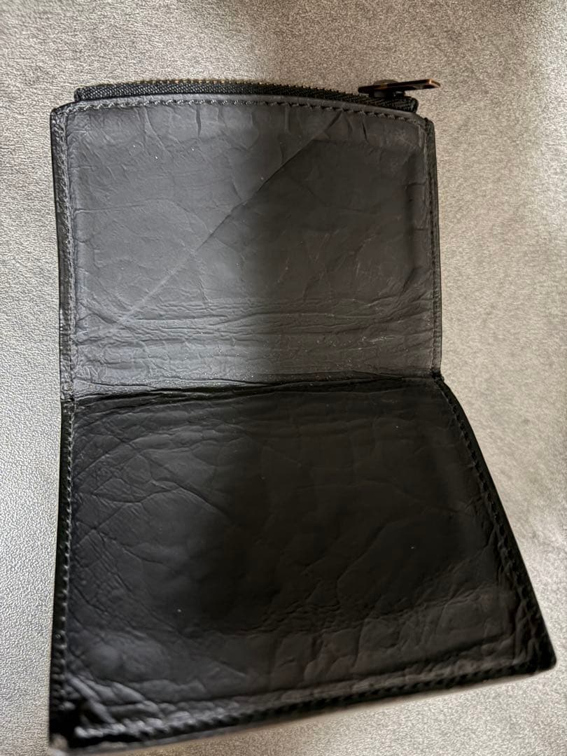 MAISON MARGIELA 二つ折り財布