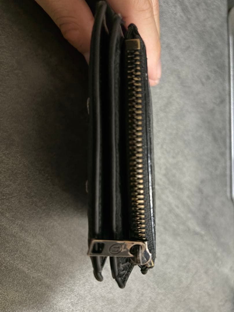 MAISON MARGIELA 二つ折り財布