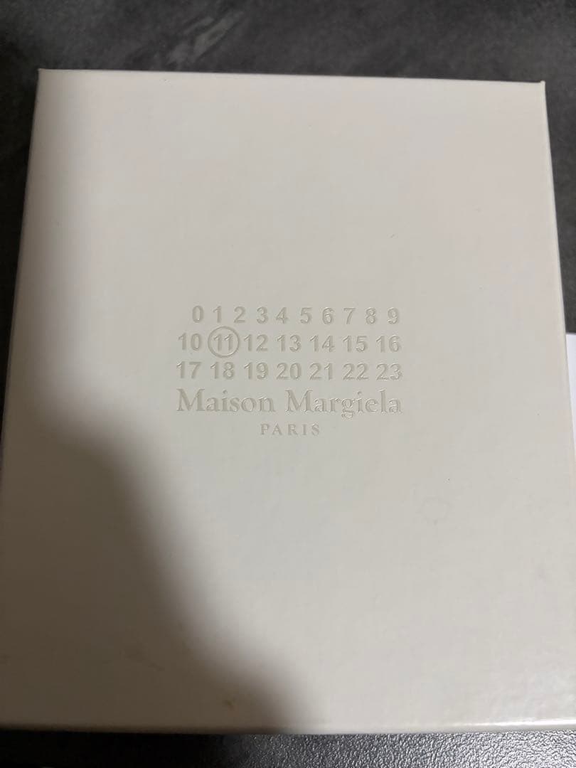 MAISON MARGIELA 二つ折り財布